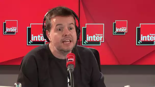 Jean-Luc Barré : "Pour Chirac, il n'y avait pas de vie après le pouvoir : il y a eu un trou béant"