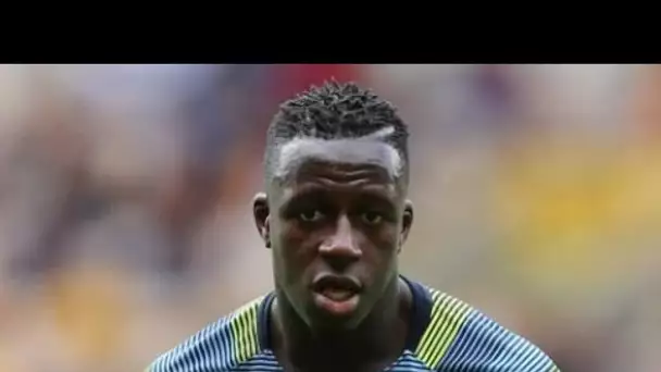 Benjamin Mendy au plus mal en prison : le footballeur a vécu une très mauvaise...