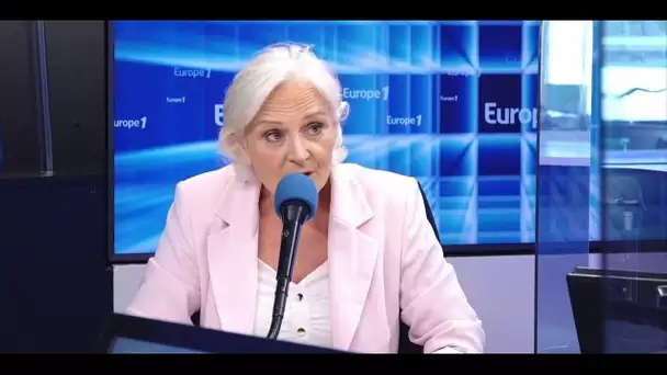 Marie-Caroline Le Pen : "Il y a de l’islamo-gauchisme et de l’islamo-droitisme"