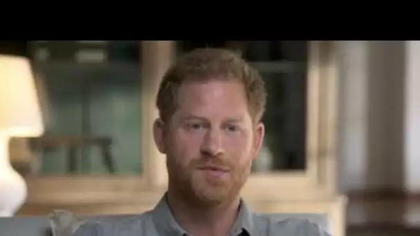 Prince Harry : cette thérapie pour laquelle il s’est porté volontaire grâce à...