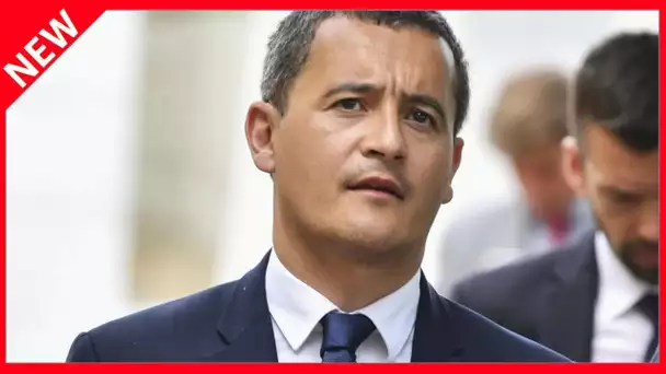 ✅  Mariage de Gérald Darmanin : Nicolas Sarkozy et Emmanuel Macron déclinent l'invitation