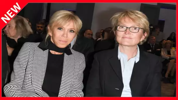 ✅  Bernadette et Claude Chirac pas oubliées par Brigitte Macron : cet appel réconfortant en pleine p