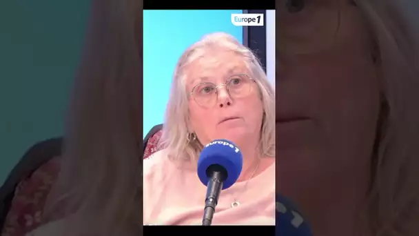 "Je suis la maman d'un meurtrier" #shorts #europe1 #hondelatteraconte