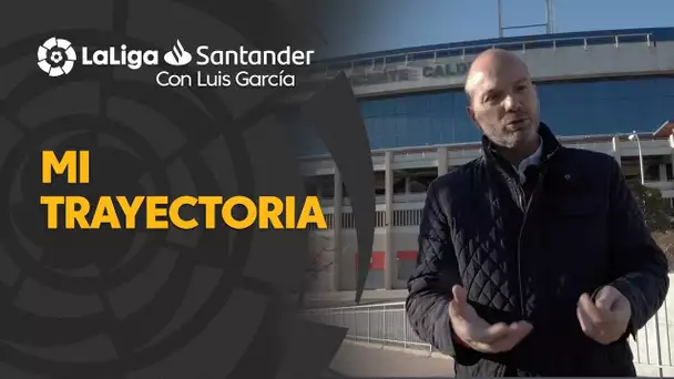 LaLiga con Luis García: Jornada 22