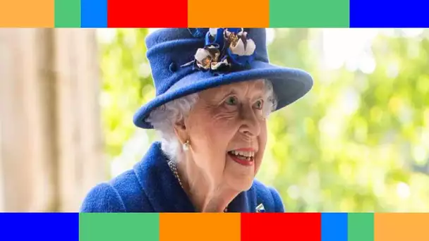 Elizabeth II et la famille royale soulagées après un sacré bouleversement