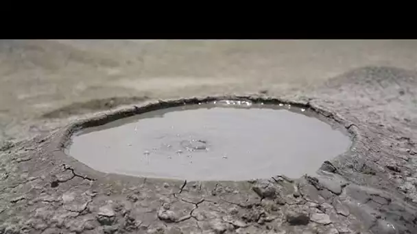 Plus qu'il n'y paraît : Redécouvrir les volcans de boue et l'art rupestre ancien de Gobustan