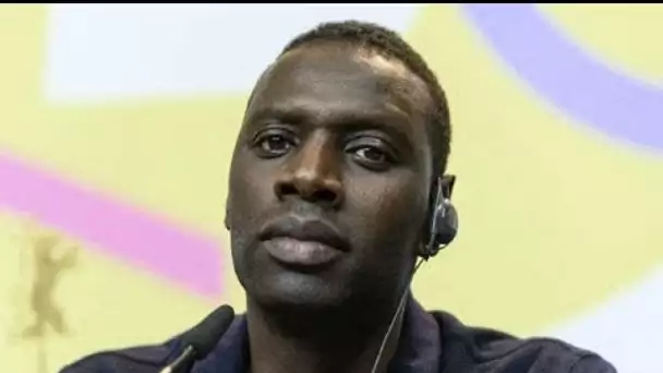 Omar Sy critiqué sur les réseaux sociaux, il règle ses comptes !