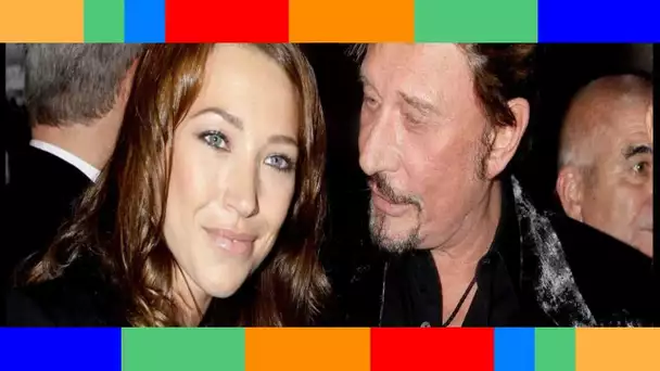 Flashback – Johnny Hallyday a interdit à Doc Gyneco de sortir avec Laura Smet