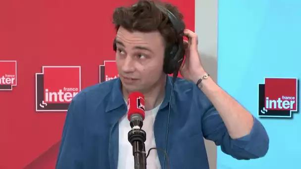 Doit-on forcément savoir d’où l’on vient pour savoir qui l’on est ? Tom Villa a tout compris