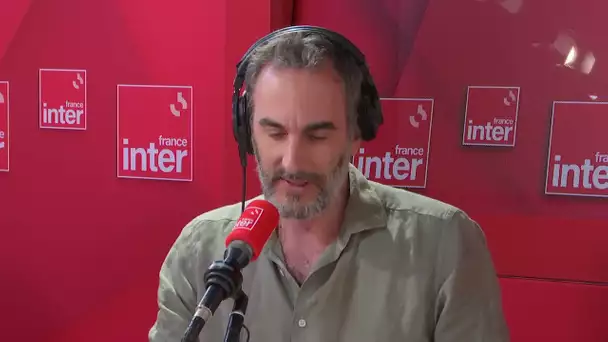 Trinquer à la Corona avec un éco-terroriste ! Le Billet de Matthieu Noël