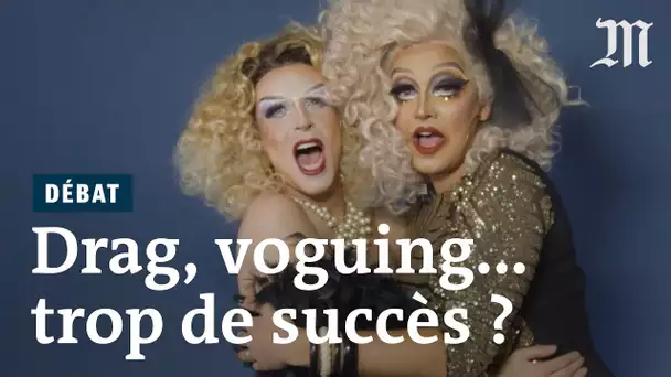 Drag, voguing : les cultures queer sont-elles menacées par leur popularité ?