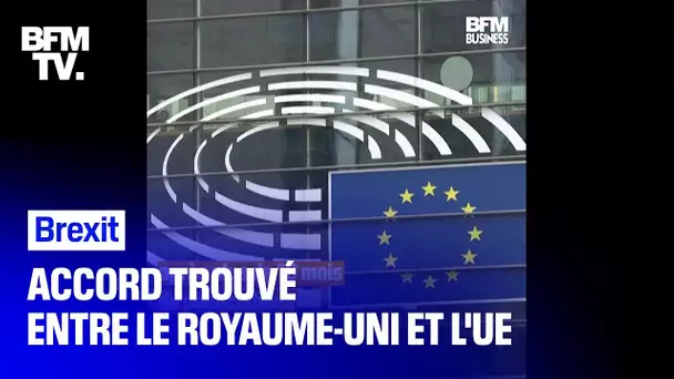 Brexit, et après ? Quelles sont les étapes de la ratification de l'accord ?