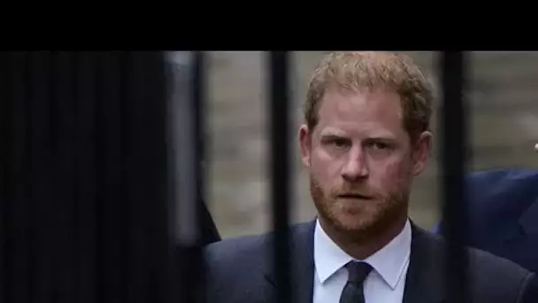 Le prince Harry appelé à la barre comme témoin dans un procès contre un tabloïd