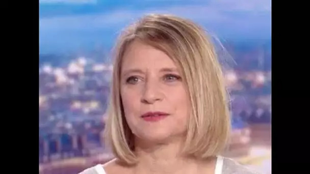 Karine Lacombe victime de cyberharcèlement : la vie pas si facile des médecins stars