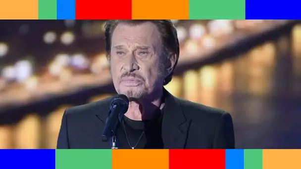 Johnny Hallyday : cet entourage néfaste qui a pesé sur une de ses tournées