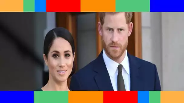 Lilibet Diana  la fille de Meghan et Harry toujours pas reconnue par la famille royale