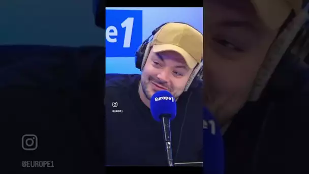 Kev Adams pas encore marié ? "Je sors trop en boîte pour mon âge"  #shorts