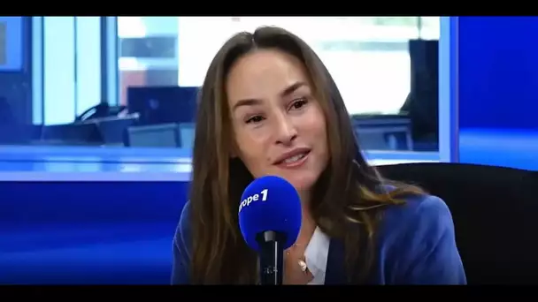 Vanessa Demouy bipolaire dans "Demain nous appartient" : "Ce n'est pas un rôle que l'on vous prop…