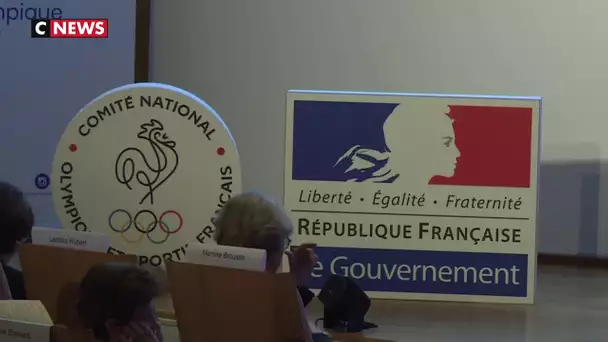 Violences sexuelles dans le sport : le gouvernement dévoile ses premières mesures