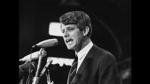 Robert F. Kennedy : 53 après sa mort, son assassin bientôt libéré… Ses enfants...