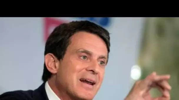 Manuel Valls : Le Gorafi se moque de lui, il répond avec humour