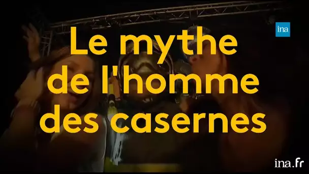 Pompier, le mythe de l’homme des casernes | Franceinfo INA