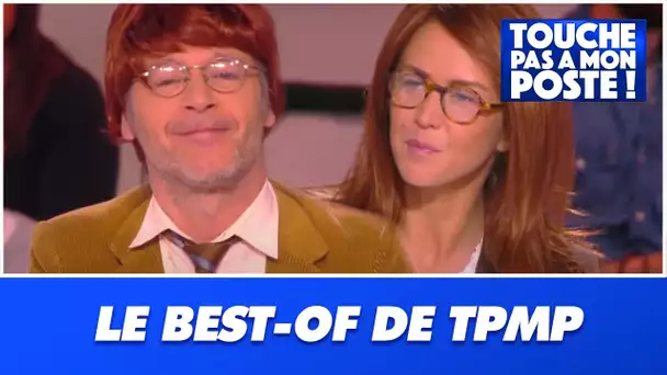 Découvrez TPMP version Arte