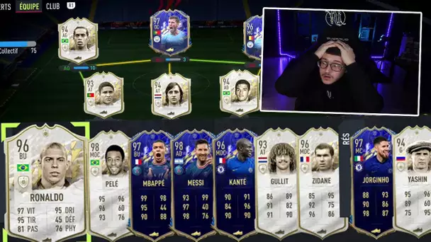 LE MEILLEUR CLUB FUT DU MONDE !!!