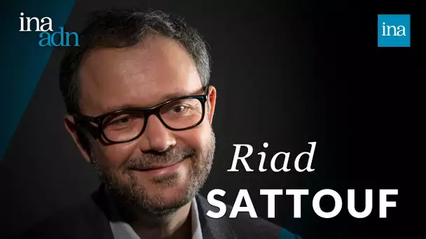 Riad Sattouf : « L’enfance est le sujet roi » | adn