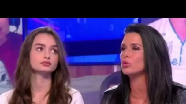 Cécile (MAPR) fâchée avec sa fille : Anissa sort enfin du silence et révèle où...