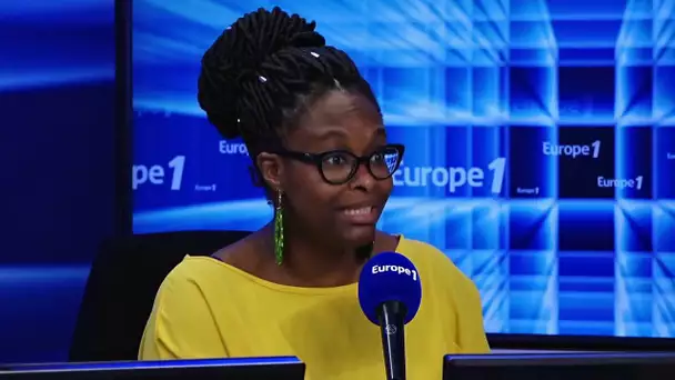 Coronavirus : "Je ne dis pas qu'il n'y aura pas d'épidémie en France", admet Sibeth Ndiaye