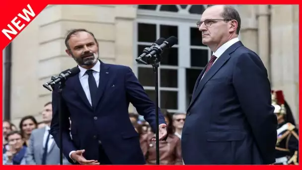 ✅  Édouard Philippe nul en management… l’ancien Premier ministre face aux critiques