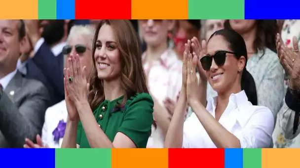 Fact-checking : Kate Middleton mieux intégrée chez les Windsor que Meghan Markle ?