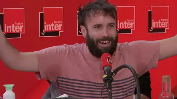 Chômage chez les jeunes - La chronique d'Aymeric Lompret