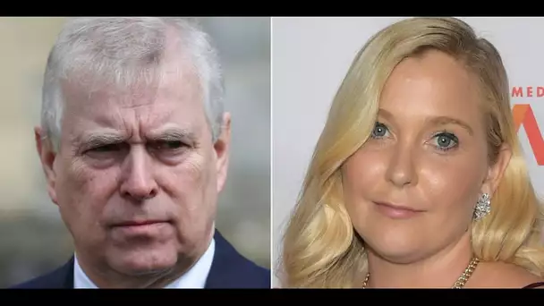 Affaire Epstein : le prince Andrew trouve un accord avec Virginia Giuffre