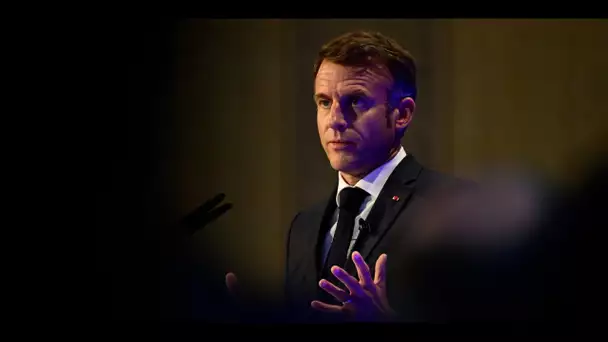 Budget 2025 : Emmanuel Macron, toujours le Mozart de l'économie ?