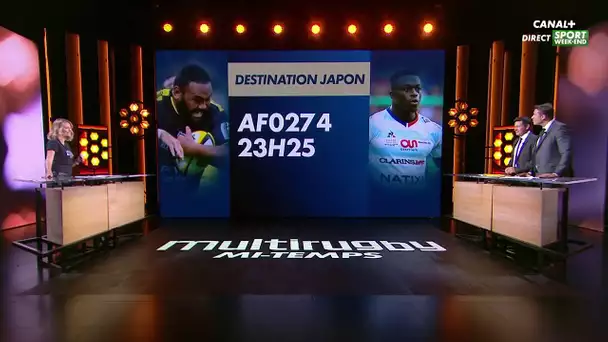 Qui pour remplacer Demba Bamba au Japon ?