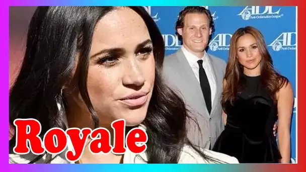 «Axe to grind» Meghan se prépare à ce que son ex-mari dév0ile une histoire «remarquable»