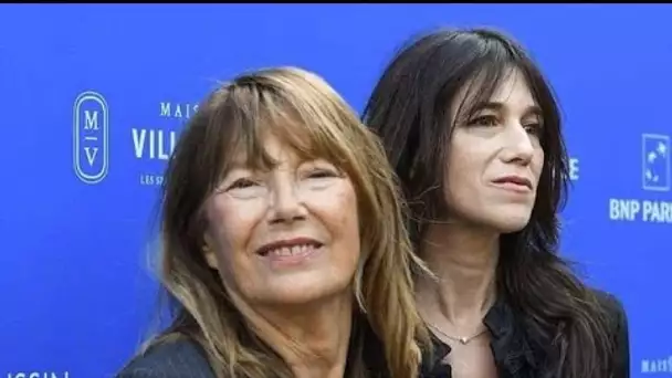 Jane Birkin : cette terrible perte qui risque de nuire à sa carrière