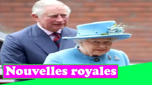 La reine et le prince Charles seront `` consternés '' par les affirmations de Harry, selon un expert