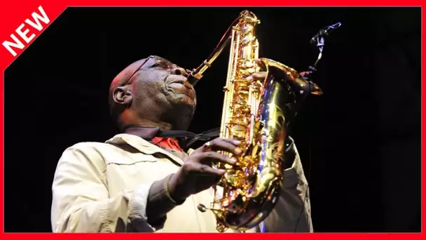 ✅  Manu Dibango : pourquoi ses fans ne peuvent toujours pas se recueillir sur sa tombe