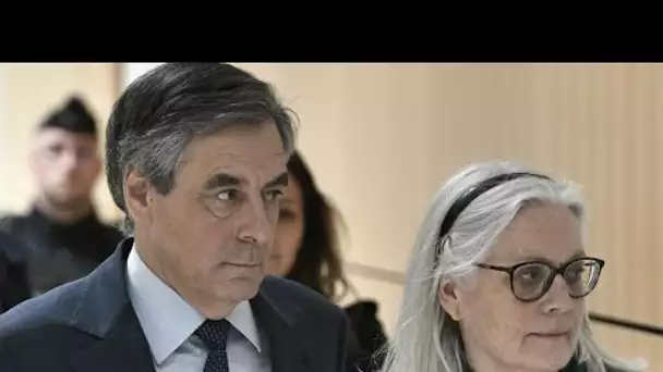 Sous le feu des questions, le couple Fillon justifie les activités de Penelope