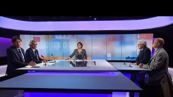 Déclenchement du 49.3 : le premier d'une longue série • FRANCE 24