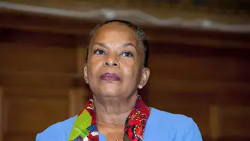 Christiane Taubira : le jour où elle a violemment réprimandé Emmanuel Macron