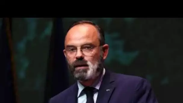 Edouard Philippe : ses rares confidences sur sa femme Edith Chabre