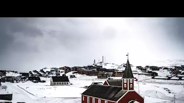 Groenland : des élections législatives sur fond de projet minier controversé en Arctique