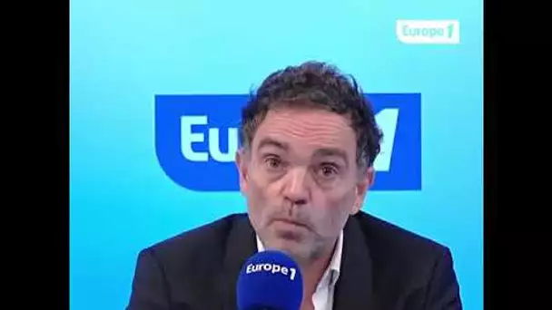 Pourquoi renommer "Pantin" , "pantine" est une mauvaise idée (Yann Moix)