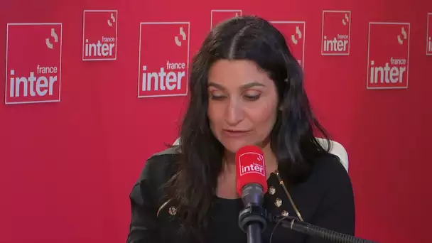 "On ne choisit pas !" - En toute subjectivité, Anne Rosencher