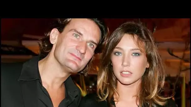 Laura Smet, retour sur son histoire d'amour tumultueuse avec Frédéric Beigbeder