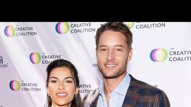 Justin Hartley (This is Us) et Sofia Pernas prêts à devenir parents ? Elle répond sans détour